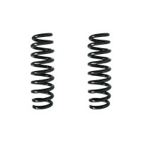 Fahrwerksfeder-Set hinten Schraubenfeder 319mm SPIDAN...