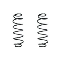 Fahrwerksfeder-Set hinten Schraubenfeder 397mm SPIDAN...