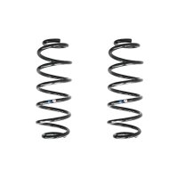 Fahrwerksfeder-Set hinten Schraubenfeder 303mm SPIDAN...