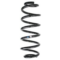 Fahrwerksfeder-Set hinten Schraubenfeder 303mm SPIDAN...