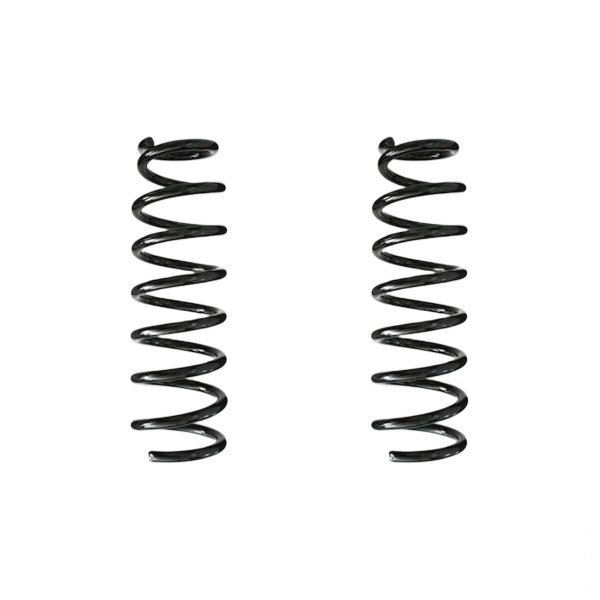 Fahrwerksfeder-Set hinten Schraubenfeder 354mm SPIDAN für TRIBECA (B9)