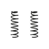 Fahrwerksfeder-Set hinten Schraubenfeder 354mm SPIDAN...
