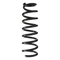 Suspension spring set rear coil spring 354mm SPIDAN for...