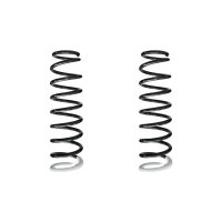 Fahrwerksfeder-Set hinten Schraubenfeder 374mm SPIDAN...