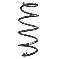 Fahrwerksfedern-Set vorne Schraubenfeder 354mm SPIDAN...