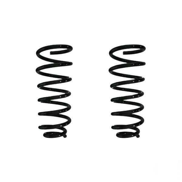 Suspension spring set Replacement Fit SPIDAN for VOLVO S60 I