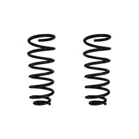Suspension spring set Replacement Fit SPIDAN for VOLVO S60 I