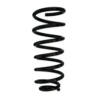 Suspension spring set Replacement Fit SPIDAN for VOLVO S60 I