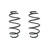 Suspension spring set Replacement Fit SPIDAN for SAAB 9 3...