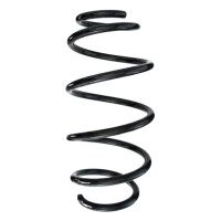Suspension spring set Replacement Fit SPIDAN for SAAB 9 3...