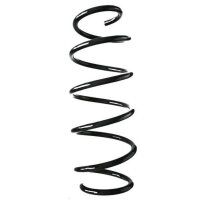 Fahrwerksfeder-Set vorne Schraubenfeder 413mm SPIDAN...