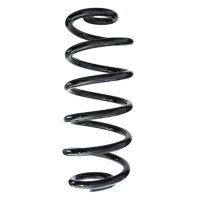 Suspension spring set rear coil spring 339mm SPIDAN for...