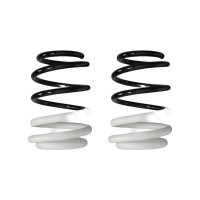Fahrwerksfeder-Set vorne Schraubenfeder 242mm SPIDAN...