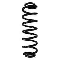 Fahrwerksfeder-Set hinten Schraubenfeder 382mm SPIDAN...
