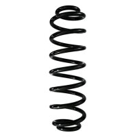 Suspension spring set rear coil spring 382mm SPIDAN for...