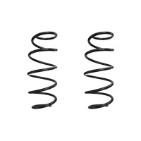 Fahrwerksfedern-Set vorne Schraubenfeder 394mm SPIDAN...