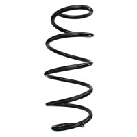 Fahrwerksfedern-Set vorne Schraubenfeder 394mm SPIDAN...