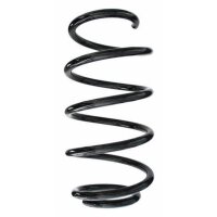 Fahrwerksfeder-Set vorne Schraubenfeder 323mm SPIDAN...
