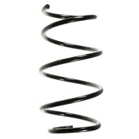 Fahrwerksfeder-Set vorne Schraubenfeder 338mm SPIDAN...