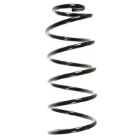 Suspension spring set front coil spring 349mm SPIDAN for...