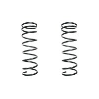 Fahrwerksfeder-Set hinten Schraubenfeder 340mm SPIDAN...