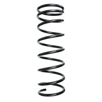 Suspension spring set rear coil spring 340mm SPIDAN for...