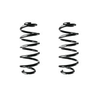 Fahrwerksfeder-Set hinten Schraubenfeder 311mm SPIDAN...