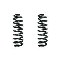 Fahrwerksfeder-Set hinten Schraubenfeder 316mm SPIDAN...