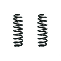 Fahrwerksfedern-Set hinten Schraubenfeder 316mm SPIDAN...