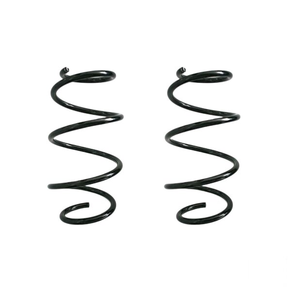 Fahrwerksfeder-Set vorne Schraubenfeder 317mm SPIDAN für BMW 3 (F30)