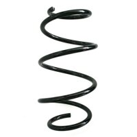 Fahrwerksfeder-Set vorne Schraubenfeder 317mm SPIDAN...