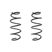 Fahrwerksfedern-Set vorne Schraubenfeder 381mm SPIDAN...