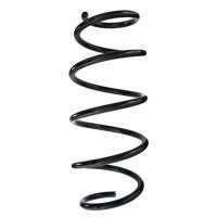 Fahrwerksfedern-Set vorne Schraubenfeder 381mm SPIDAN...