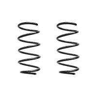 Fahrwerksfeder-Set vorne Schraubenfeder 324mm SPIDAN...