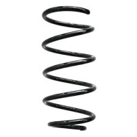 Fahrwerksfeder-Set vorne Schraubenfeder 324mm SPIDAN...