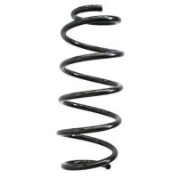 Fahrwerksfeder-Set vorne Schraubenfeder 343mm SPIDAN...
