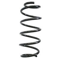 Fahrwerksfedern-Set vorne Schraubenfeder 343mm SPIDAN...