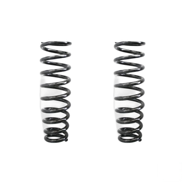 Fahrwerksfedern-Set vorne Schraubenfeder 374mm SPIDAN für u.a. MAZDA 6 Sport