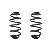 Fahrwerksfeder-Set hinten Schraubenfeder 308mm SPIDAN...