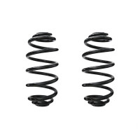Fahrwerksfedern-Set hinten Schraubenfeder 308mm SPIDAN...