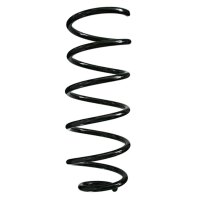 Suspension spring set rear coil spring 330mm SPIDAN for...