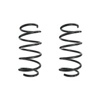 Fahrwerksfeder-Set vorne Schraubenfeder 280mm SPIDAN...