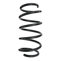 Fahrwerksfedern-Set vorne Schraubenfeder 280mm SPIDAN...