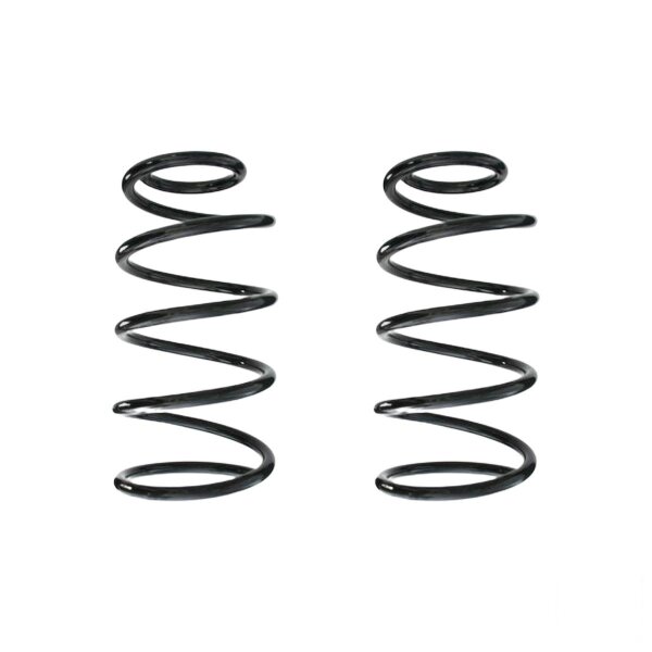 Fahrwerksfeder-Set vorne Schraubenfeder 318mm SPIDAN für MAZDA 5 (CW)