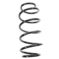 Suspension spring set front coil spring 333mm SPIDAN for...