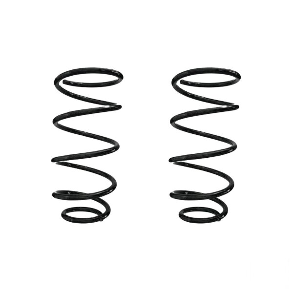Suspension spring set front coil spring 380mm SPIDAN for CHRYSLER PT CRUISER