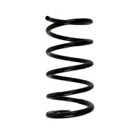 Fahrwerksfedern-Set hinten Schraubenfeder 335mm SPIDAN...