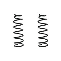 Fahrwerksfedern-Set Schraubenfeder SPIDAN für u.a....