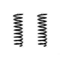 Fahrwerksfedern-Set Spiralfeder-Set SPIDAN für u.a....