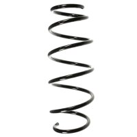 Suspension spring set Replacement Fit SPIDAN for SKODA...